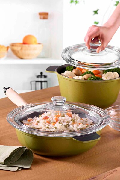 Paşabahçe Arda Türkmen Borcam Kapak No:1