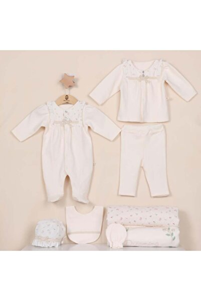 Generic Mini Gentle Baby Shower Set Cotton