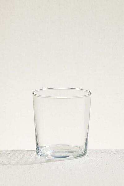 Paşabahçe 12'li Tapas Meşrubat Bardağı 370 cc