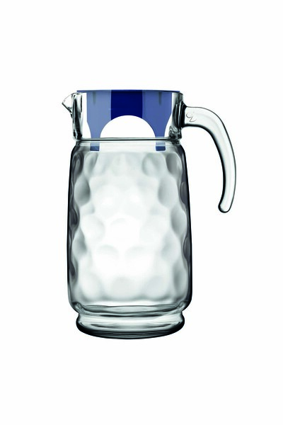 Paşabahçe Space Petrol Yeşili Kapaklı Sürahi 1.65 L