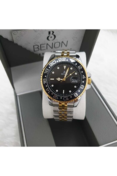 benon GM watch