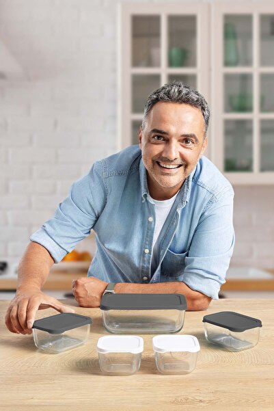 Paşabahçe Arda Türkmen Saklama Takımı