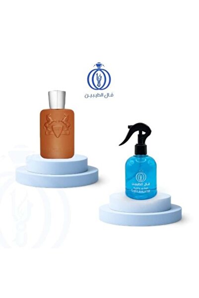 oada Thé des Vignes من بارفوم دي مارلي