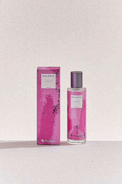 Paşabahçe Kalem Kolonya 'Lavanta' 50 cc