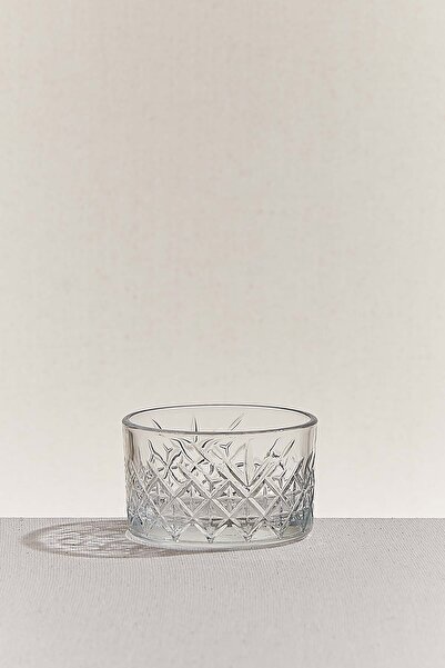 Paşabahçe 4'lü Timeless Çerezlik 225 cc