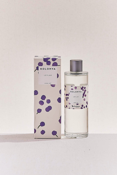 Paşabahçe Kolonya 'Leylak' 200 cc