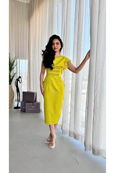 Warazan Soft dress for Eid