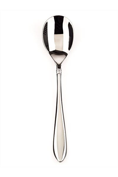 Paşabahçe Vienna 6'lı Kahve Kaşık Seti