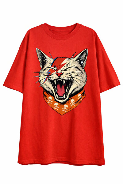 Tiny and Co 100% Cotton Unisex Turkey Printed Kids T-Shirt