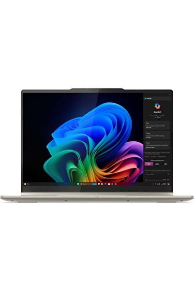 LENOVO Yoga 7 2-in-1 83JR0059TR Ryzen AI 7 350 32GB 1TB SSD Windows 11 Home 14"