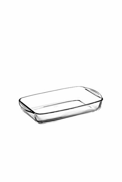 Paşabahçe Borcam Dikdörtgen Fırın Kabı 1.9 L