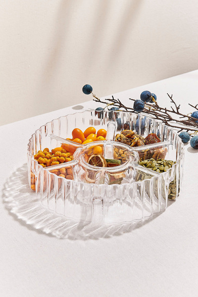 Paşabahçe Pasta Chip & Dip