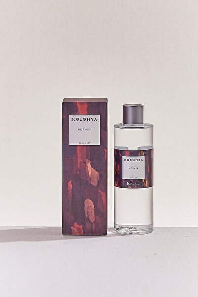 Paşabahçe Kolonya 'Mürver' 200 cc