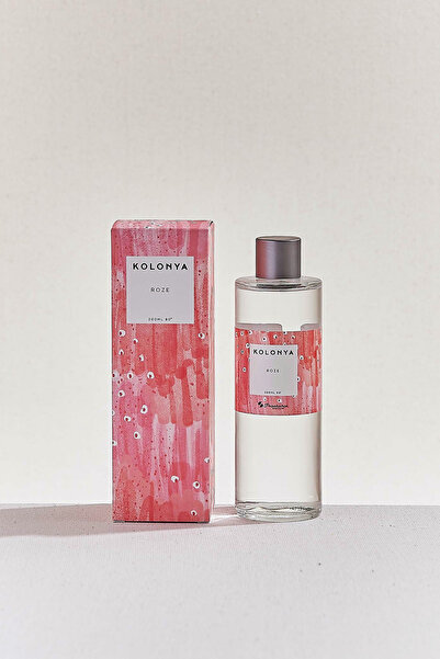 Paşabahçe Kolonya 'Roze' 200 cc