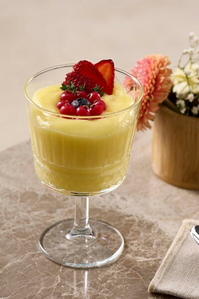 Paşabahçe 4'lü Elysia Kokteyl Kadehi 260 cc