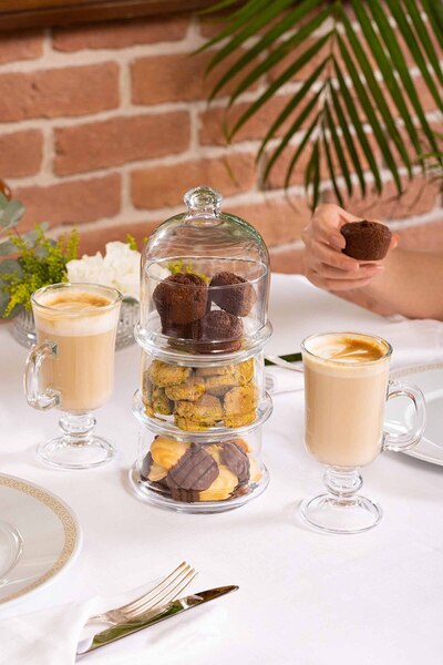Paşabahçe Villa Patisserie 1 505 cc