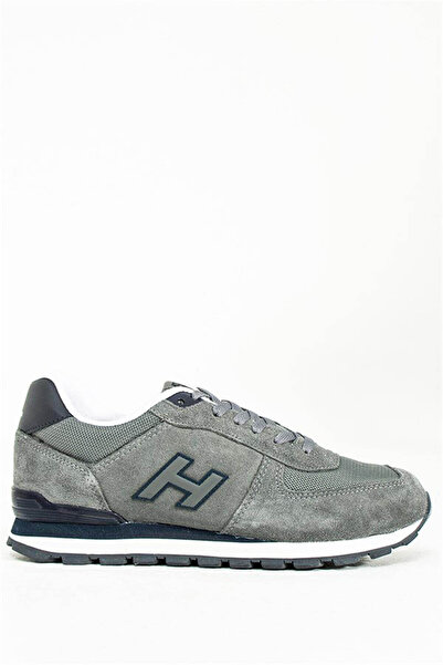 Hammer Jack Peru m Gray Men's Sneaker 19250-m