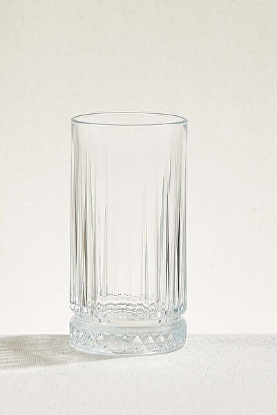 Paşabahçe 4'lü Elysia Meşrubat Bardağı