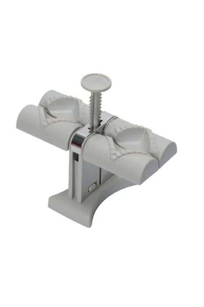 Other Automatic Double-Head Samosa and Dumpling Maker