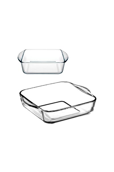 Paşabahçe Borcam İkili Set