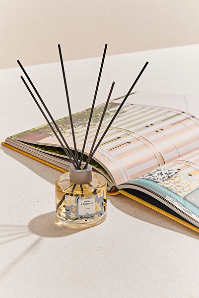 Paşabahçe Oda Kokusu 'Vanilya' 120 cc