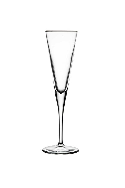 Paşabahçe 6'lı V-line Şampanya Kadehi 150 cc