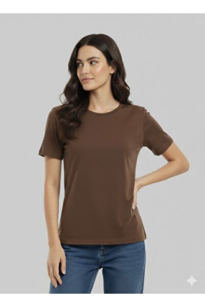 Orly More Women's Lycra Short Sleeve Blouse Body