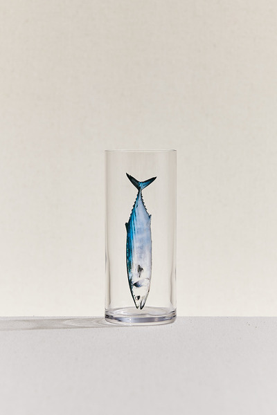 Paşabahçe Olta Rakı Bardağı No:1