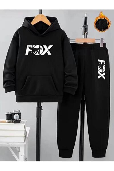 DİVİN Men's Casual Hooded Sweatpants 2-Piece Set - Lightweight, Comfortable, ...