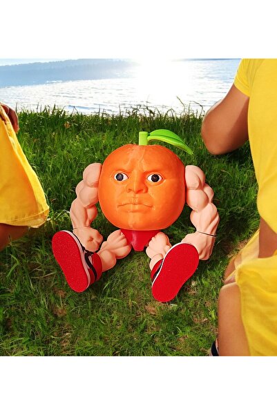 hamzam تمثال متحرك لعائلة السهر - ديكور صغير على طراز أودين دين دين تونغ تونغ