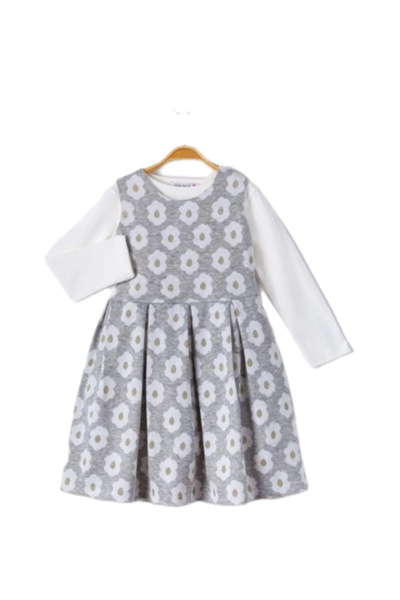 Chicco Little girl's dress