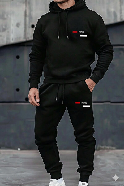 YK WEAR ΑΝΔΡΙΚΟ / ΓΥΝΑΙΚΕΙΟ / ΚΑΝΟΝΙΚΟ / ΠΑΡΙΖΙΑΝΙΚΟ ΣΕΤ ΦΟΡΜΑΣ ΜΕ ΛΕΠΤΟΜΕΡΕΙ...