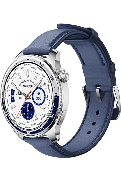 Joyroom JR-FC3 Smartwatch with 47mm AMOLED Display, Over 100 Sports Modes, 10...