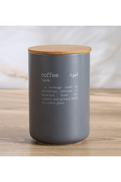 Generic Dishology Canister