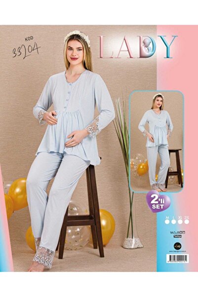 NightLove Pregnant Geceli