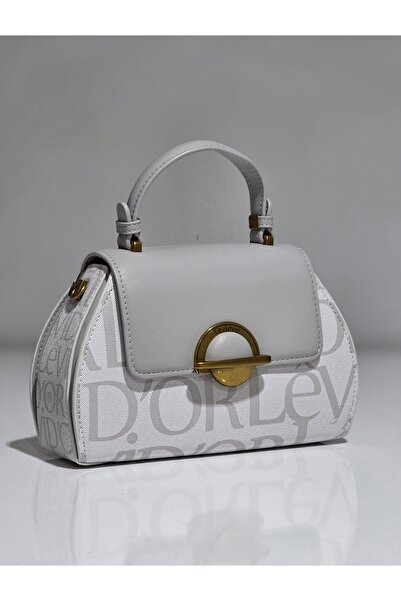 Levidor Levi̇d'Or Women's Hand & Shoulder Bag