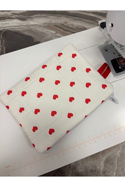 EBK TEKSTİL Patterned Zippered Lined Small Wallet Mini Makeup Bag Pouch Dimen...