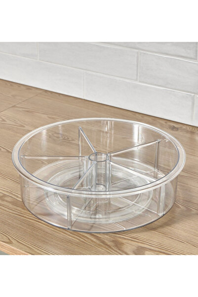 Generic Meleg Lazy Susan Fridge Organiser