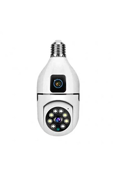 Jortan DOUBLE BULB-SHAPED ROOM