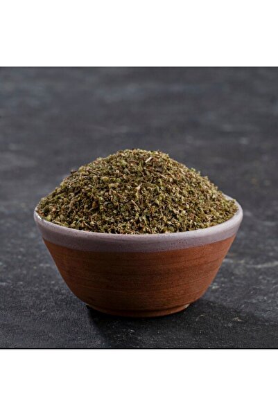 yeşil tat Kekik 1 KG