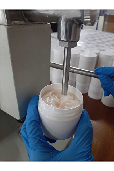 Bitkisepetimden Yüksek Mineralli Masaj Kremi Akıllı Krem