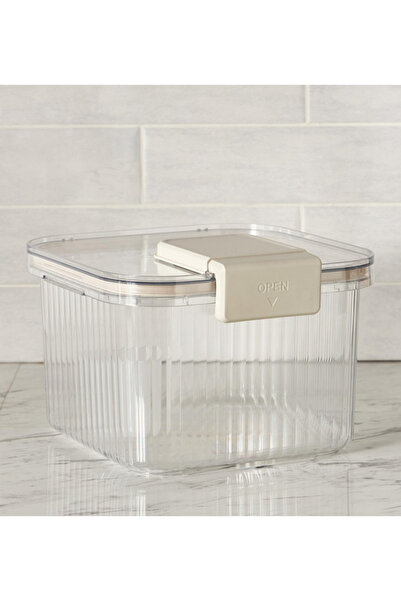 Generic Fazzo Rice Container - 5 kg