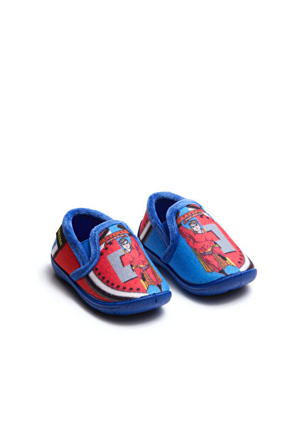 GEZER Kışlık Panduf Bebe Ayakkabı