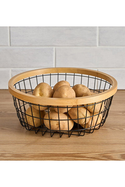Generic Trellis Basket