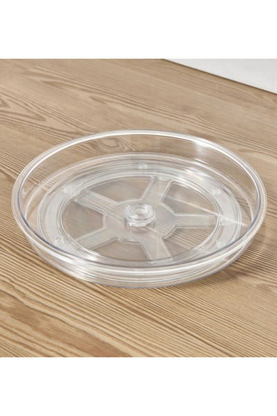 Generic Meleg Lazy Susan Fridge Organiser