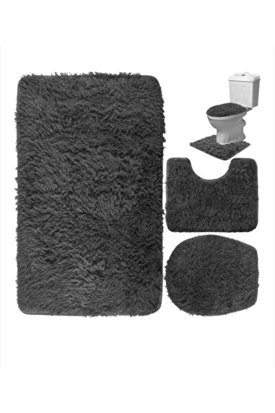 VİBE Bath Mat Set