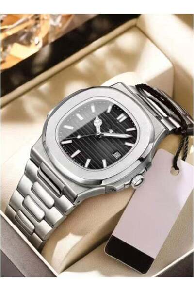 ZYRICH Men's Waterproof Watch with High Quality