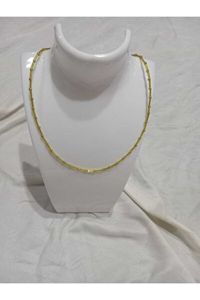 golden takış Necklace