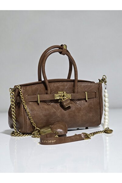 Levidor LEVİD'OR KADIN EL&OMUZ ÇANTASI