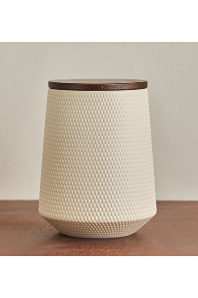 Generic Amber Canister - 700 ml